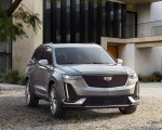 2020 Cadillac XT6 Sport Front Wallpapers 150x120 (33)