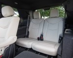 2020 Cadillac XT6 Sport Interior Third Row Seats Wallpapers 150x120 (11)