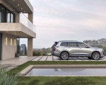2020 Cadillac XT6 Sport Side Wallpapers 150x120 (35)