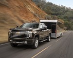 2020 Chevrolet Silverado HD Wallpapers & HD Images