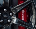 2020 Ford Mustang Shelby GT500 Brakes Wallpapers 150x120