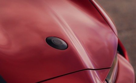 2020 Ford Mustang Shelby GT500 Detail Wallpapers 450x275 (65)