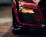 2020 Ford Mustang Shelby GT500 Detail Wallpapers 150x120