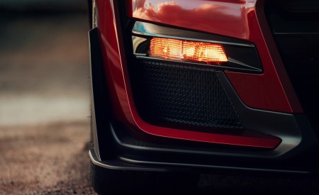 2020 Ford Mustang Shelby GT500 Detail Wallpapers 450x275 (63)