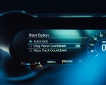 2020 Ford Mustang Shelby GT500 Digital Instrument Cluster Wallpapers 150x120