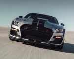 2020 Ford Mustang Shelby GT500 Front Wallpapers 150x120