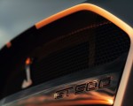 2020 Ford Mustang Shelby GT500 Grill Wallpapers 150x120
