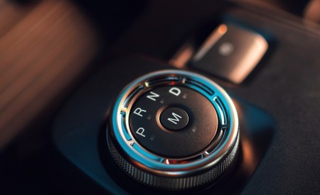 2020 Ford Mustang Shelby GT500 Interior Detail Wallpapers 450x275 (111)