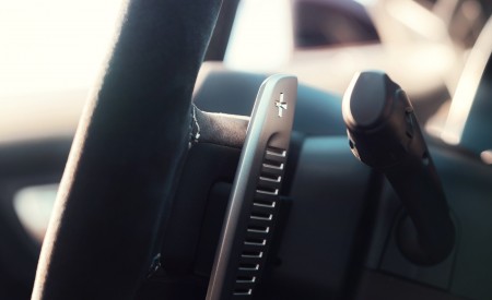 2020 Ford Mustang Shelby GT500 Interior Detail Wallpapers 450x275 (110)