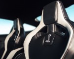 2020 Ford Mustang Shelby GT500 Interior Seats Wallpapers 150x120