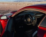 2020 Ford Mustang Shelby GT500 Interior Wallpapers 150x120