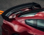 2020 Ford Mustang Shelby GT500 Spoiler Wallpapers 150x120