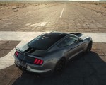2020 Ford Mustang Shelby GT500 Top Wallpapers 150x120