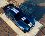 2020 Ford Mustang Shelby GT500 Top Wallpapers 150x120
