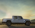 2020 Jeep Gladiator Overland Side Wallpapers 150x120