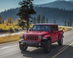 2020 Jeep Gladiator Wallpapers HD