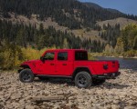 2020 Jeep Gladiator Rubicon Side Wallpapers 150x120 (33)