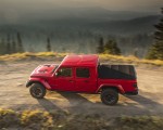 2020 Jeep Gladiator Rubicon Top Wallpapers 150x120 (46)