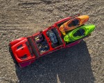 2020 Jeep Gladiator with Mopar Parts Top Wallpapers 150x120 (27)