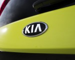 2020 Kia Soul EV Badge Wallpapers 150x120