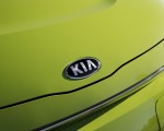 2020 Kia Soul EV Detail Wallpapers 150x120