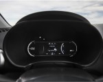2020 Kia Soul EV Digital Instrument Cluster Wallpapers 150x120