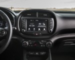 2020 Kia Soul EV Digital Instrument Cluster Wallpapers 150x120