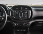 2020 Kia Soul EV Digital Instrument Cluster Wallpapers 150x120