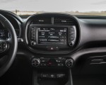 2020 Kia Soul EV Digital Instrument Cluster Wallpapers 150x120