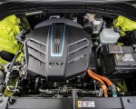 2020 Kia Soul EV Engine Wallpapers 150x120