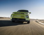 2020 Kia Soul EV Front Wallpapers 150x120