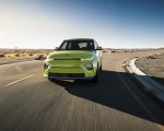2020 Kia Soul EV Front Wallpapers 150x120