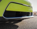 2020 Kia Soul EV Grill Wallpapers 150x120