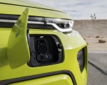 2020 Kia Soul EV Headlight Wallpapers 150x120