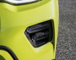 2020 Kia Soul EV Headlight Wallpapers 150x120