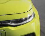 2020 Kia Soul EV Headlight Wallpapers 150x120