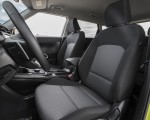 2020 Kia Soul EV Interior Front Seats Wallpapers 150x120