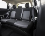 2020 Kia Soul EV Interior Rear Seats Wallpapers 150x120