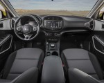 2020 Kia Soul EV Interior Wallpapers 150x120