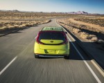 2020 Kia Soul EV Rear Wallpapers 150x120