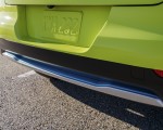 2020 Kia Soul EV Spoiler Wallpapers 150x120