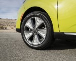 2020 Kia Soul EV Wheel Wallpapers 150x120