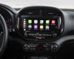 2020 Kia Soul GT-Line Central Console Wallpapers 150x120 (28)