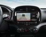 2020 Kia Soul GT-Line Central Console Wallpapers 150x120 (29)