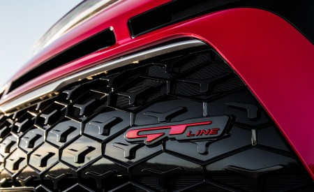 2020 Kia Soul GT-Line Detail Wallpapers 450x275 (21)