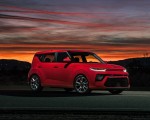 2020 Kia Soul GT-Line Front Three-Quarter Wallpapers 150x120 (14)
