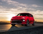 2020 Kia Soul GT-Line Front Three-Quarter Wallpapers 150x120 (15)