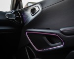 2020 Kia Soul GT-Line Interior Detail Wallpapers 150x120 (37)