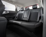 2020 Kia Soul GT-Line Interior Rear Seats Wallpapers 150x120 (34)