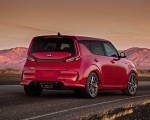 2020 Kia Soul GT-Line Rear Three-Quarter Wallpapers 150x120 (16)